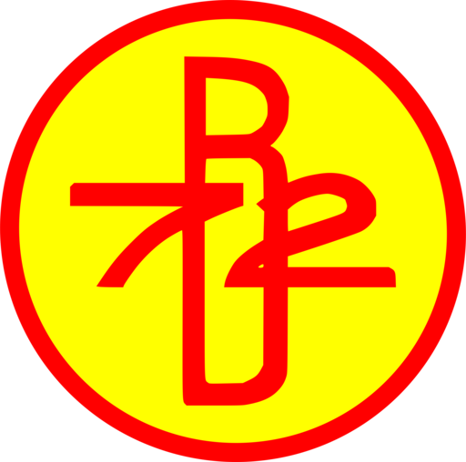 B-72 logo